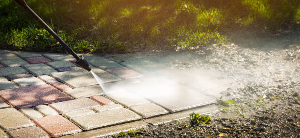 Best Patio and Deck Pressure Washing  in Oyster Bay Cove, NY